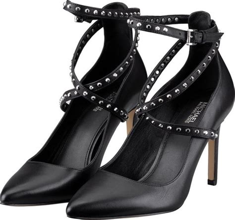 michael kors jaycie dames schoenen zwart maat 40|Designerschoenen voor dames .